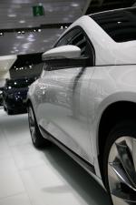 Volkswagen Scirocco 2008 года